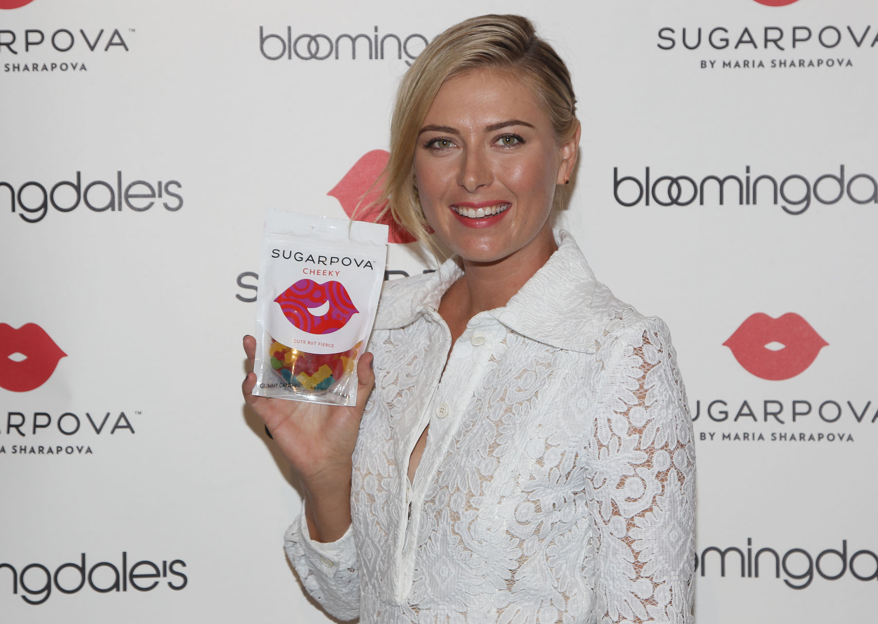 Maria Sharapova